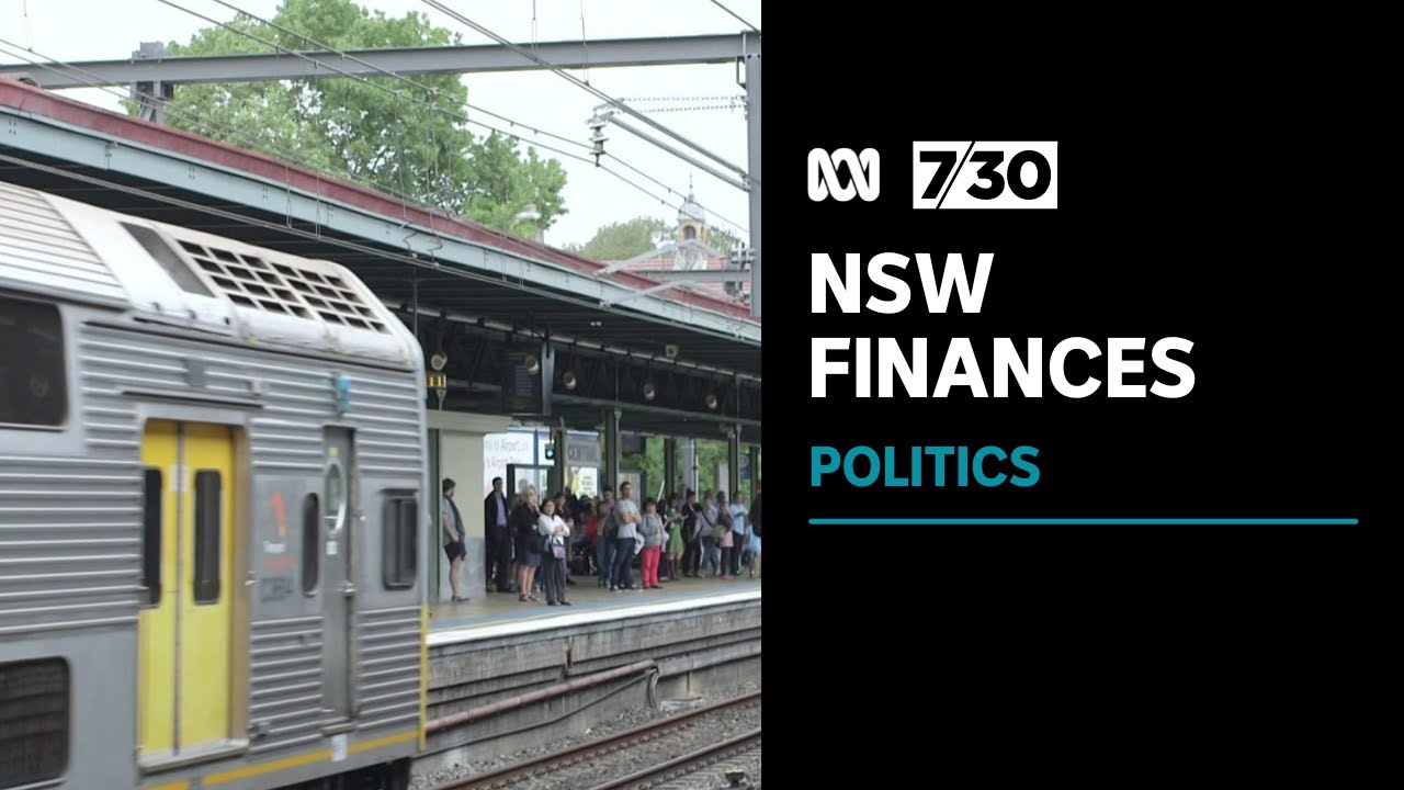 Scrutiny over how NSW Government is Accounting for the Bottom line of its Budget