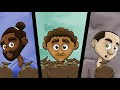 Lessons from the Parable of the Talents