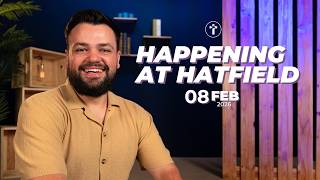 Sunday, 8 February 2026