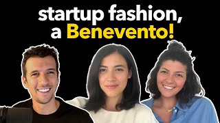 Tennè: Startup, Fashion, Benevento