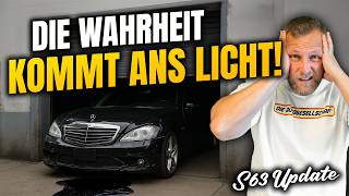 Follower deckt KURIOSE Geschichte auf! Käufer RISKIERT MOTORSCHADEN! Die WAHRHEIT kommt ans LICHT!