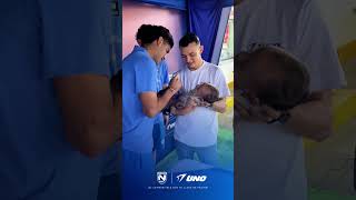 🎥 𝗥𝗘𝗖𝗔𝗣: ⛽️ 𝗘𝗹 𝗰𝗼𝗺𝗯𝘂𝘀𝘁𝗶𝗯𝗹𝗲 𝗾𝘂𝗲 𝘁𝗲 𝗹𝗹𝗲𝗻𝗮 𝗱𝗲 𝗽𝗮𝘀𝗶𝗼́𝗻 🇳🇮