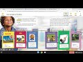 Creating and Understanding Timelines