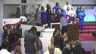 Reeder Memorial Baptist Church | Sunday Worship Services