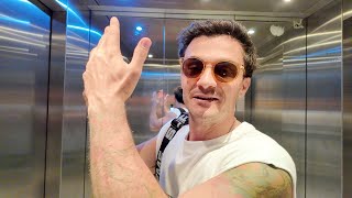 IAR M-AM LOVIT DE PROBLEMA MEA CU LIFTURILE