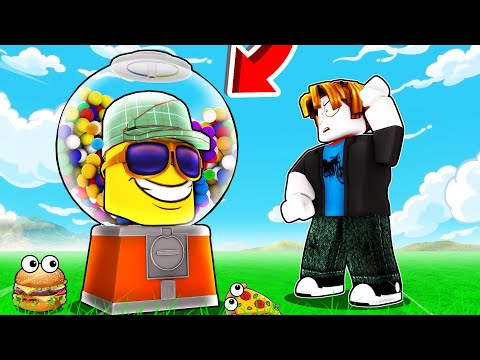 PLAYING 100 GAMES WITH LOGGY | ROBLOX