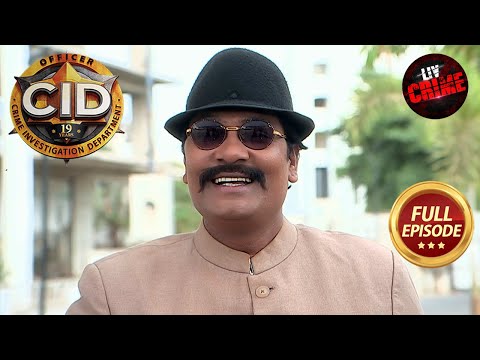 Haveli में हुए Acid Rain Attack का CID कैसे करेगी सामना? |CID| सी.आई.डी.| Latest Episode|15 Jan 2025