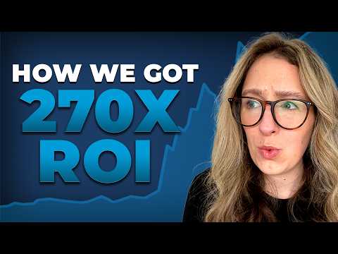 How To Skyrocket Your ROI From Facebook Ads 270x