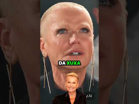Xuxa é vetada pra sempre