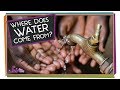 Understanding Water Sources and Wells