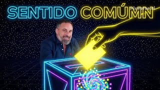 SANTIAGO ABASCAL Ahora sólo falta que llegue el domingo y que las urnas se llenen de sentido común