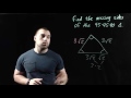 Exploring 45-45-90 Triangle Relationships