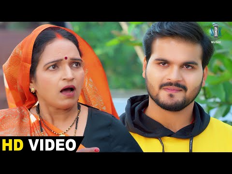 बिना शादी किये कल्लू के कैसे हुए २ बच्चे घरवाले हुए हैरान #Kallu #Arvind Akela | Movie Comedy Scene