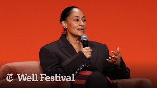 Tracee Ellis Ross on Building a Life of Joy
