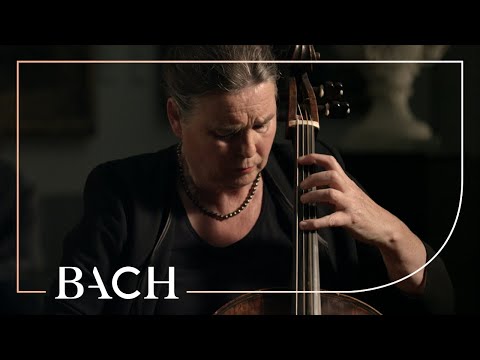 Cello Suite No.1 In G Major - Johan Sebastian Bach