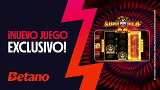 Sé de los primeros en jugar Super Wild 64