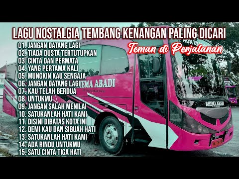 Lagu POP NOSTALGIA 80 - 90an Paling Banyak Dicari - Cinta Dan Permata