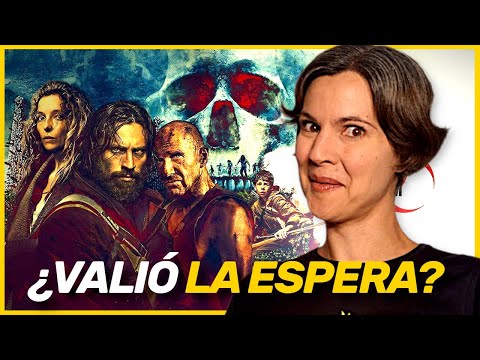 28 AÑOS DESPUÉS: ¿La MEJOR de la saga o una DECEPCIÓN? | Crítica