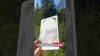 Tarot 👩‍⚖️ für Sonntag 4. Oktober 2026