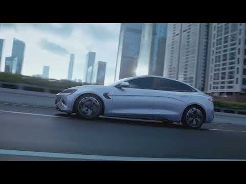 BYD Seal Performance 2024 - Siêu Xe Điện Tốc Độ Cao, Hiệu Suất Mạnh Mẽ, Công Nghệ Đỉnh Cao