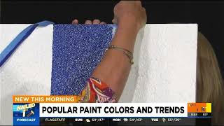 Popular Paint Colors And Trends Home Depot Debbie 9/27/2026