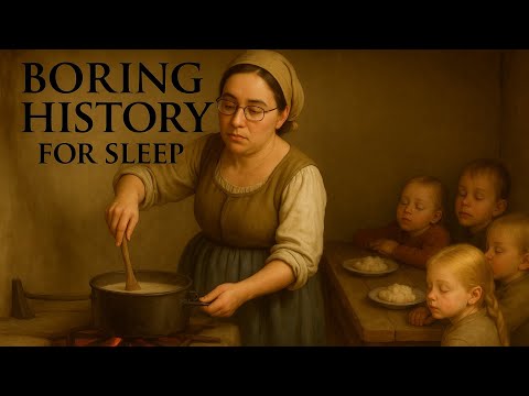 Boring history for sleep | 15 Cheap Meals Medieval Peasants Ate to Stay Alive  #boringhistory