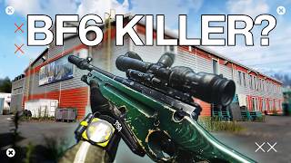 A Battlefield Killer? Modern Warfare 4's NEW 48 Player Mode Gameplay!