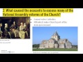 French Revolution Key Concepts