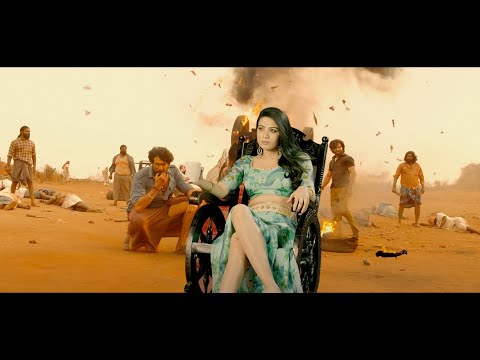 Kavya M Shetty 2025 | Blockbuster South Indian Movie In Hindi Dubbed | New South Hindi Dubbed Mvoe