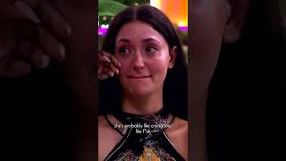 It’s okay to cry 🥺 #LoveIslandUSA #LoveIsland #LeahKateb #Shorts