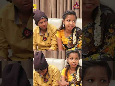 இப்போ எதுக்கு இந்த Costume? #shorts #kuttyangle #lesbians