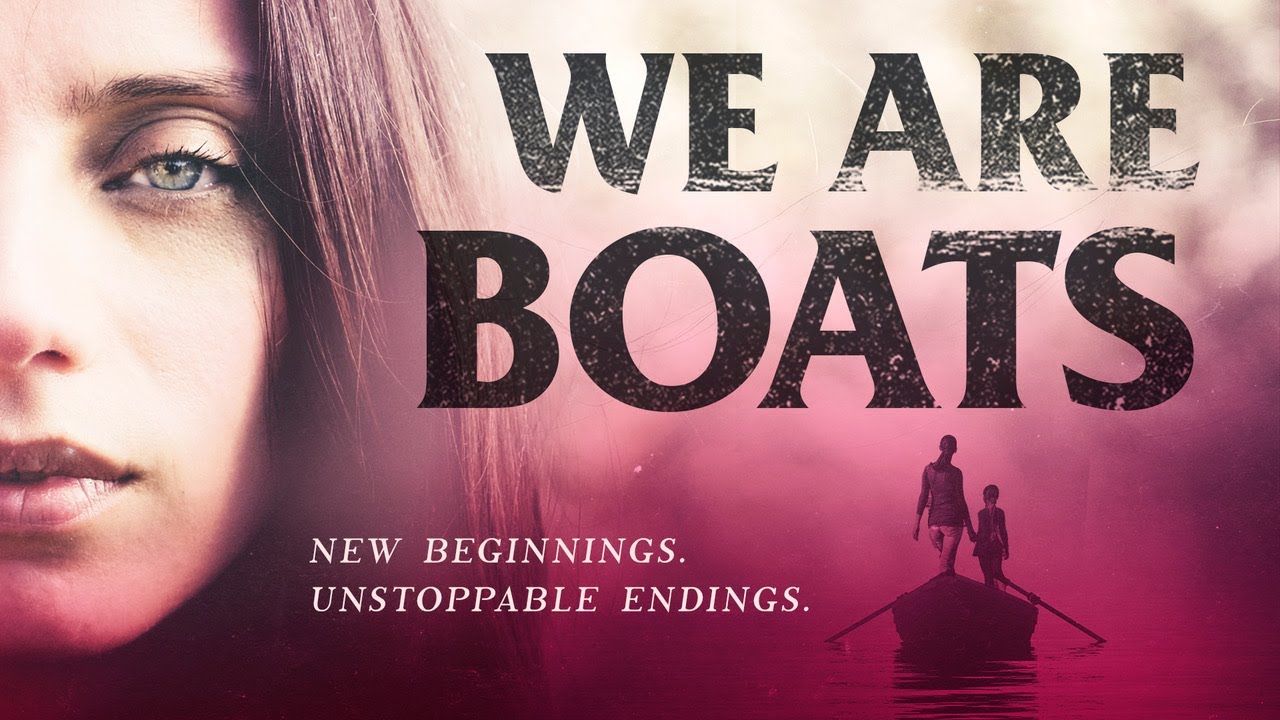 We Are Boats Trailerin pikkukuva