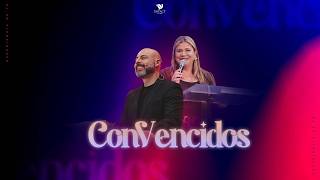 Experiencia de Fe 6:00PM | CONVENCIDOS | Apóstol Iván Vindas