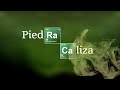 Química Callejera: Identificación de Rocas Calcáreas
