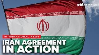 Iran’s Strait of Hormuz opens as oil prices PLUMMET