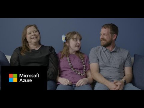Make-A-Wish brings more joy, hope, and strength to children through Microsoft technology