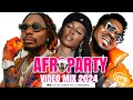 NEW AFROPARTY VIDEO MIX 2024 BY DJ JOJO  NAIJA AFROBEAT VIDEO MIX