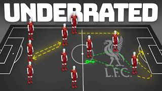 The Most Underrated Team In Premier League History