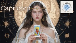 Capricorn | Taken By Surprise | September 16-30 Intuitive Tarot Reading
