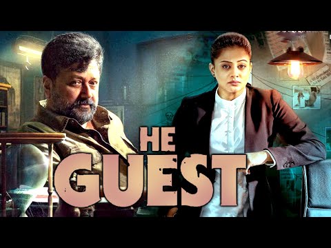 Guest | South Indian Movies Dubbed In Hindi Full Movie | Hindi Dubbed Full Movie