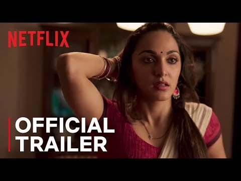 Lust Stories | Official Trailer [HD] | Netflix