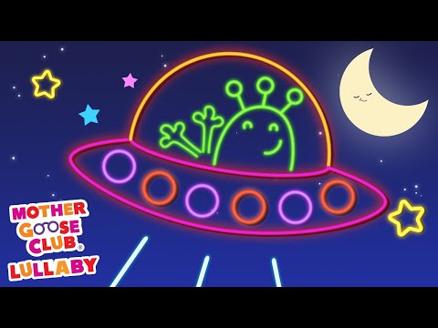 Amazing Grace + More | Mother Goose Club Lullaby