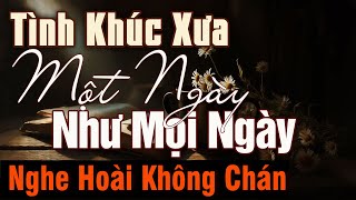 TÌNH KHÚC NGHE MÃI KHÔNG BIẾT CHÁN🔥GIAI ĐIỆU TÌNH CA PHÒNG TRÀ ✔️ LẮNG ĐỌNG CẢM XÚC