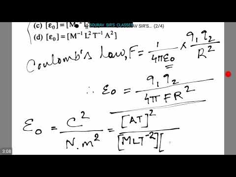 PHYSICS1 IIT JAM, IIT JEE, CSIR NET, MAIN ADVANCED,...