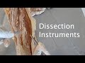 Surgical Instruments and Techniques