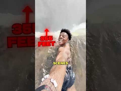 This Makes IShowSpeed Africa Tour Look Fake!