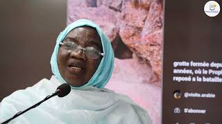 L'exil du Prophète Mouhamed de la Mecque à Médine  / Suite 1 / SAÏDA AÏCHA GUEYE