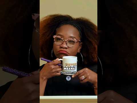 From Celebration to Humiliation in Court😱⚖