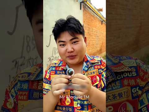 लड़के ने दुकानदार को eyes candy देकर बनाया उल्लू #shorts #funnyvideo