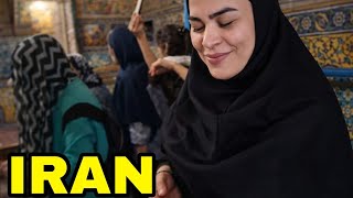 You Won’t Believe Vanak Cathedral Isfahan 🇮🇷 | Iran’s Hidden Masterpiece 2026